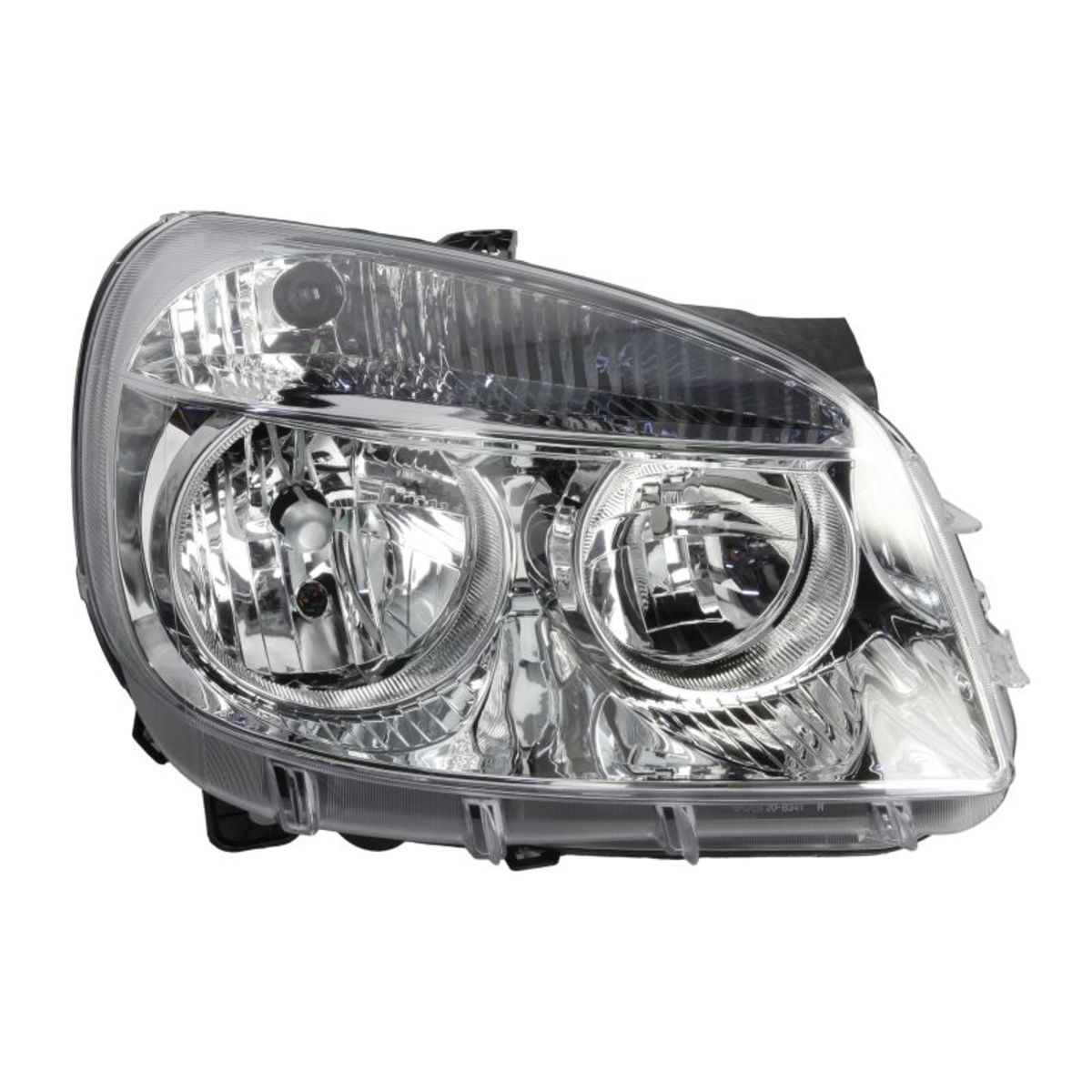 Ajovaloumpio TYC 20-1341-05-2