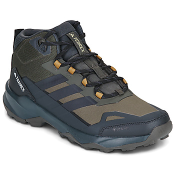 ADIDAS TERREX Bootsit 'Skychaser AX5' antrasiitti / oliivi / musta