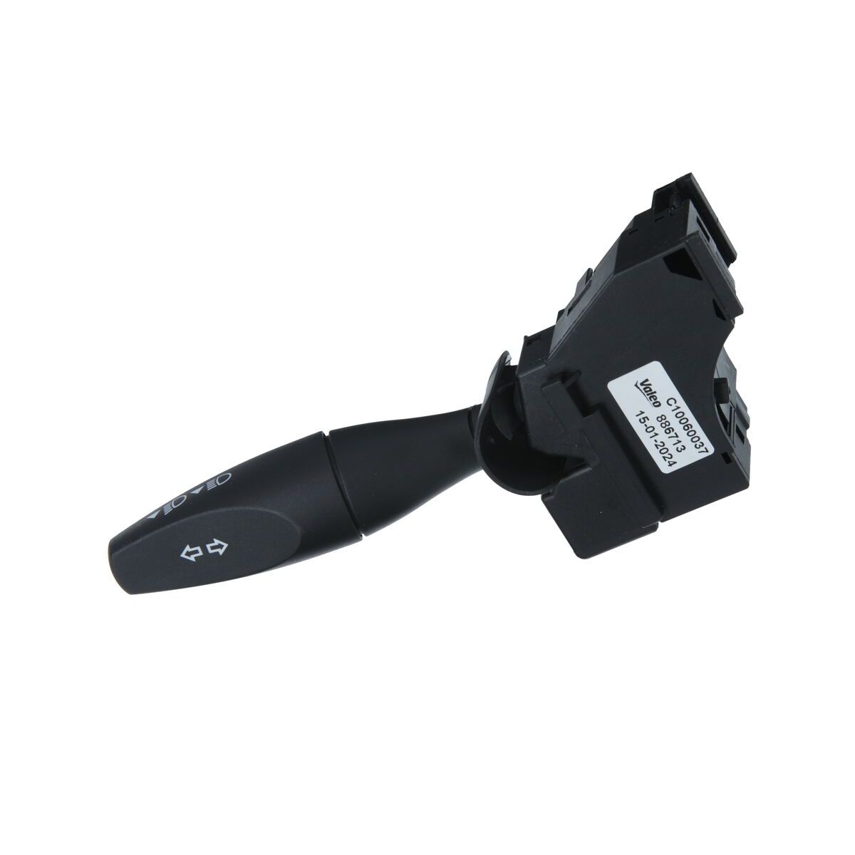 Ohjausakselin kytkin VALEO 886713