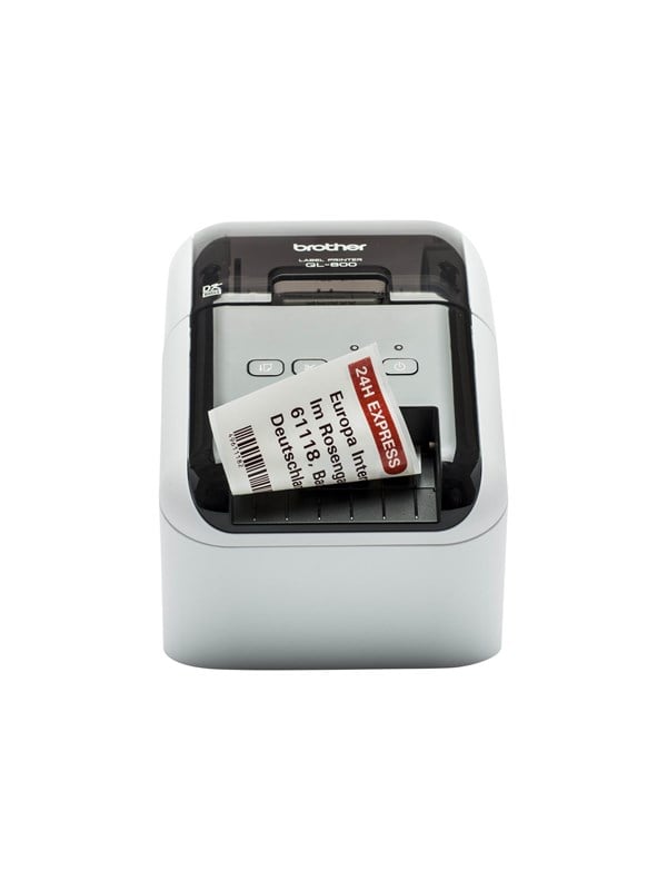 Brother P-touch Ql-800