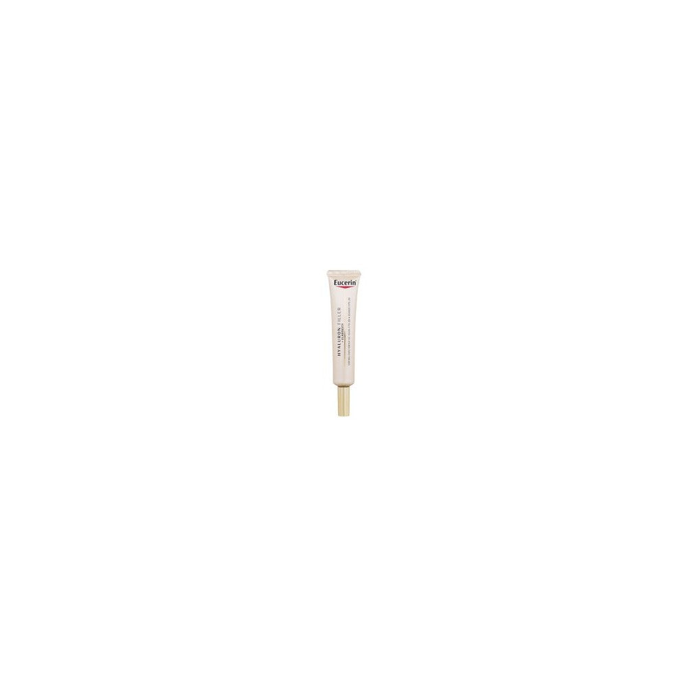 Eucerin Hyaluron Elasticizing silmänympärystäyteaine 15ml