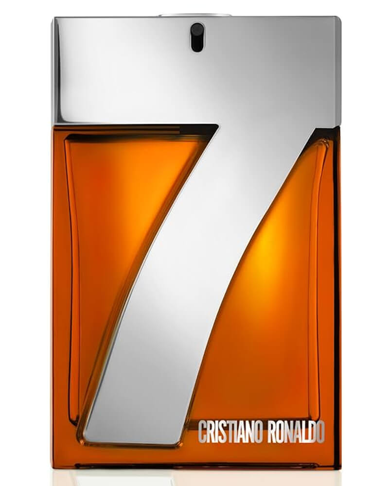 Cristiano Ronaldo Fearless Eau de Toilette 50 ml