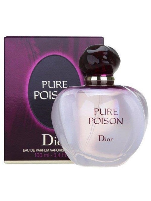 Christian Dior Pure Poison - 50 ml