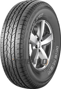 Nexen Roadian HTX RH5 ( 265/65 R18 114S 4PR )