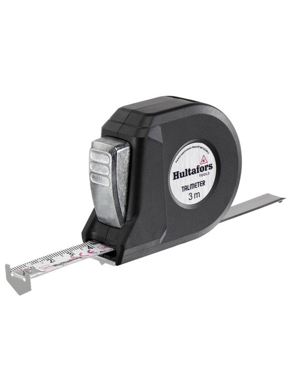 Hultafors Merkintä measure talmeter 3m
