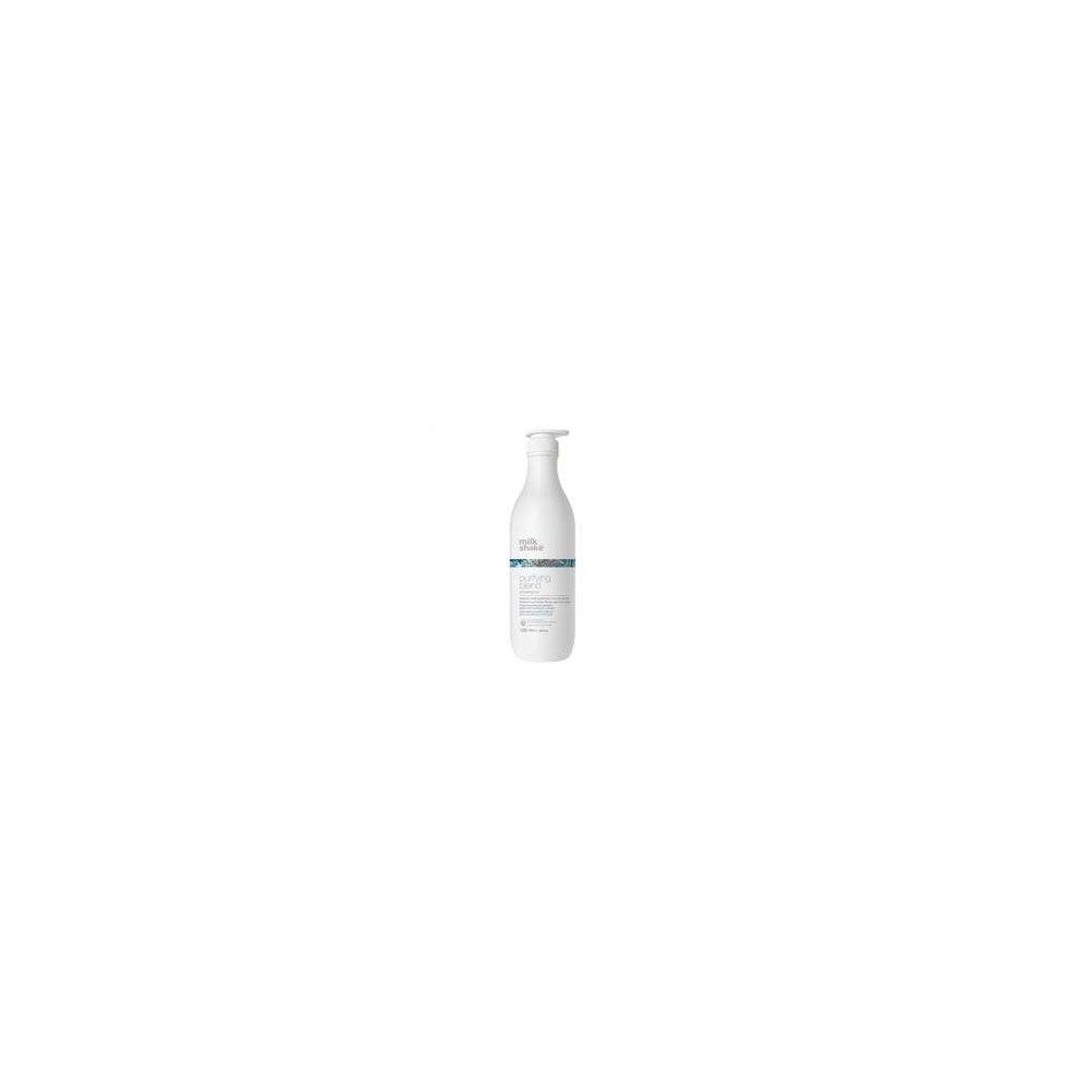 Puhdistava shampoo Milk Shake Blend 1000 ml