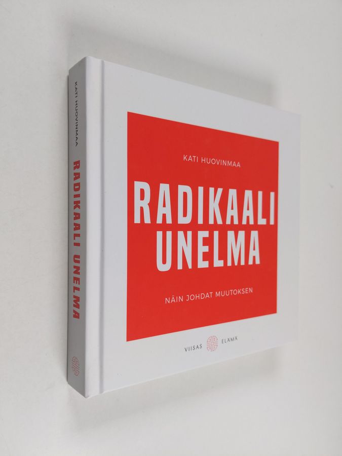 Radikaali unelma