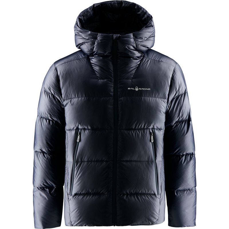 Sail Racing CLOUD DOWN HOOD Darknavy - XL