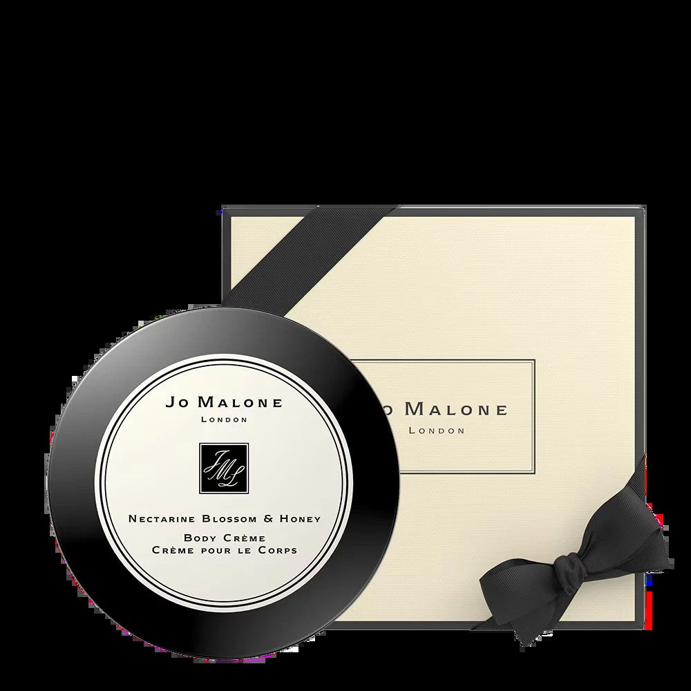 Jo malone Nectarine Blossom & Honey -vartalovoide 175 ml