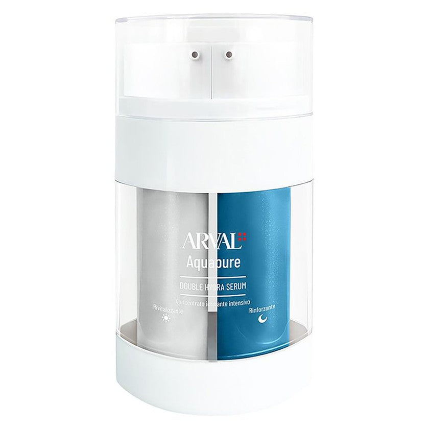 Arval Aquapure Double Hydra Serum - Tehokkaasti Kosteuttava Tiiviste 30 Ml