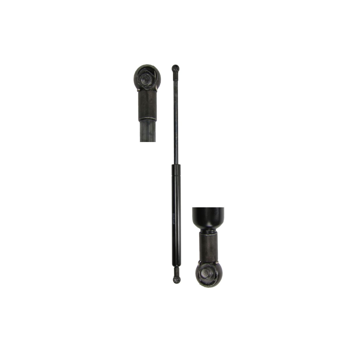 Kaasujousi STABILUS 2371LH