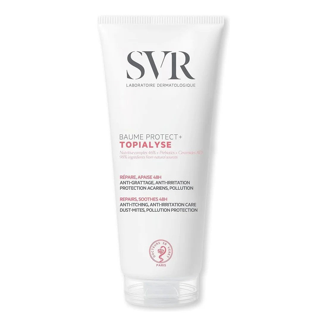 Svr Topialyse Conditioner Protect Piu 200ml
