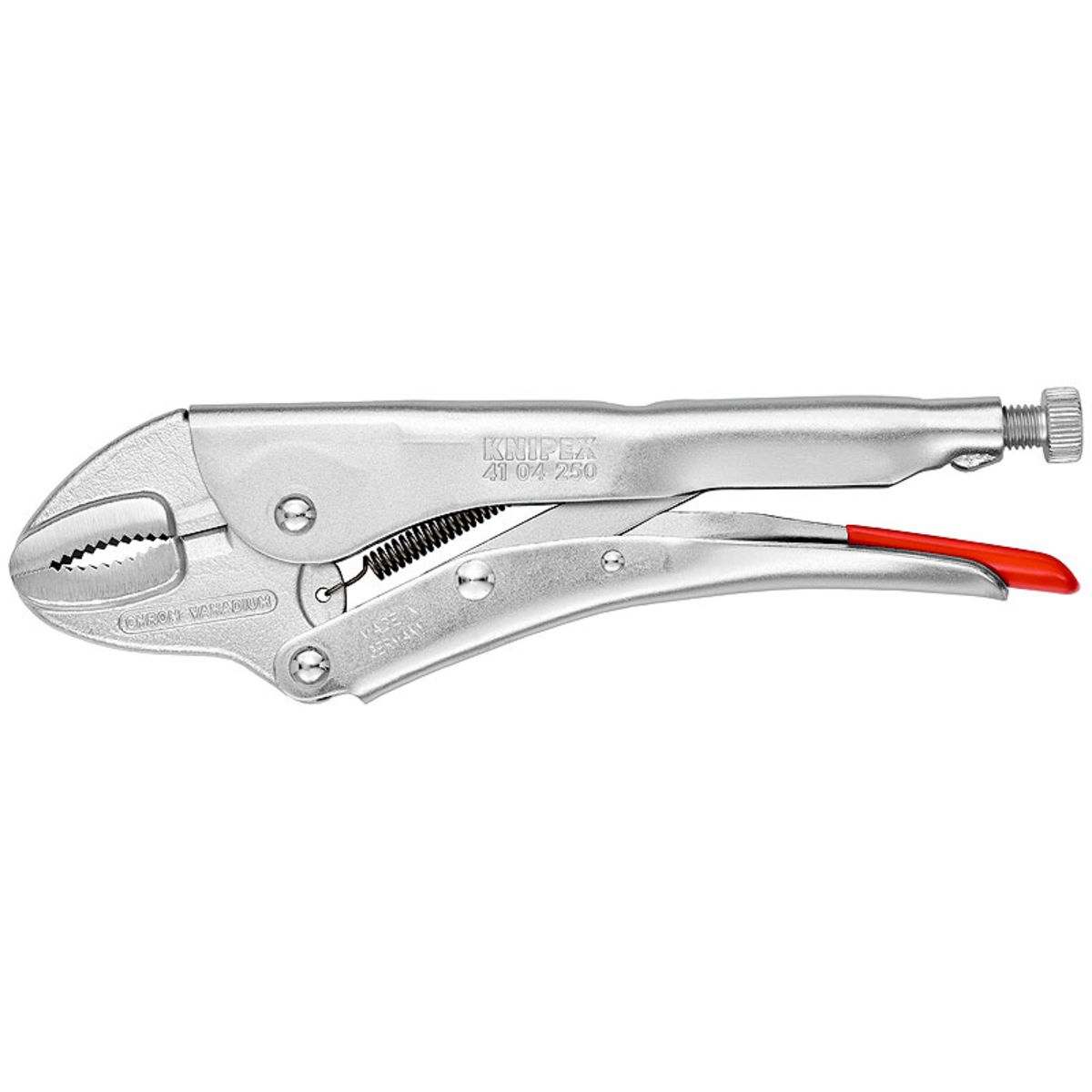 Moniotepihdit KNIPEX 41 04 250