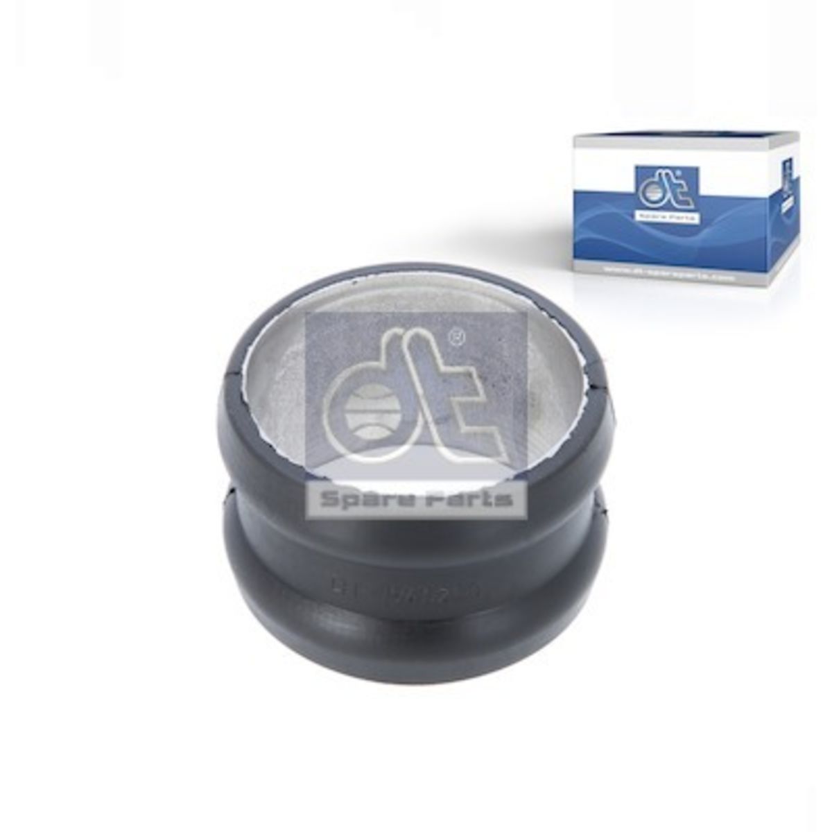 Jäähdytysnesteputki DT Spare Parts 4.63299