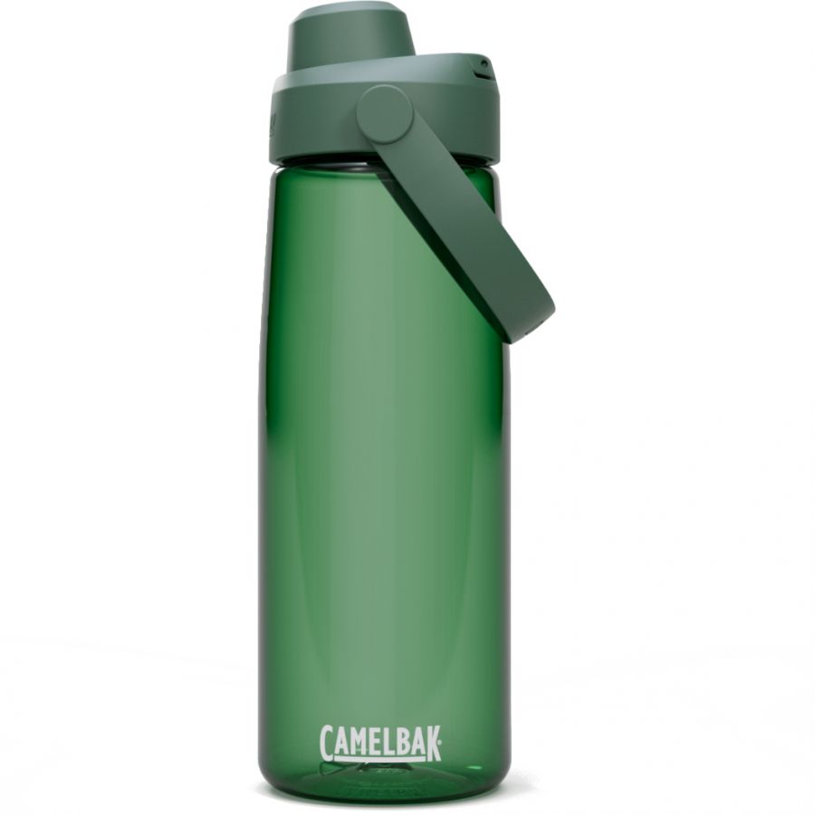 Camelbak Thrive Chug 750ml, vihreä
