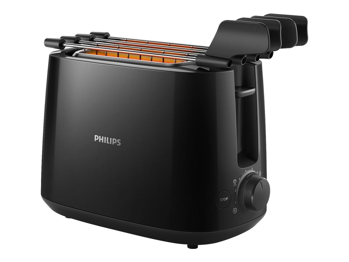 Philips Leivänpaahdin Daily Collection HD2583/90
