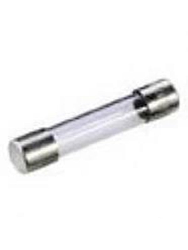 Nordic Quality fuse - slow, 6,3A