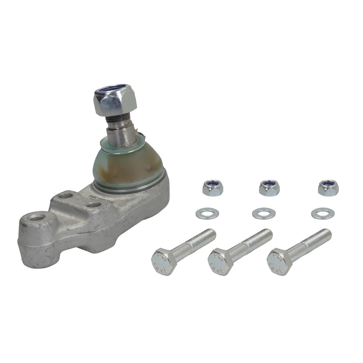Pallonivel FAG 825 0096 10