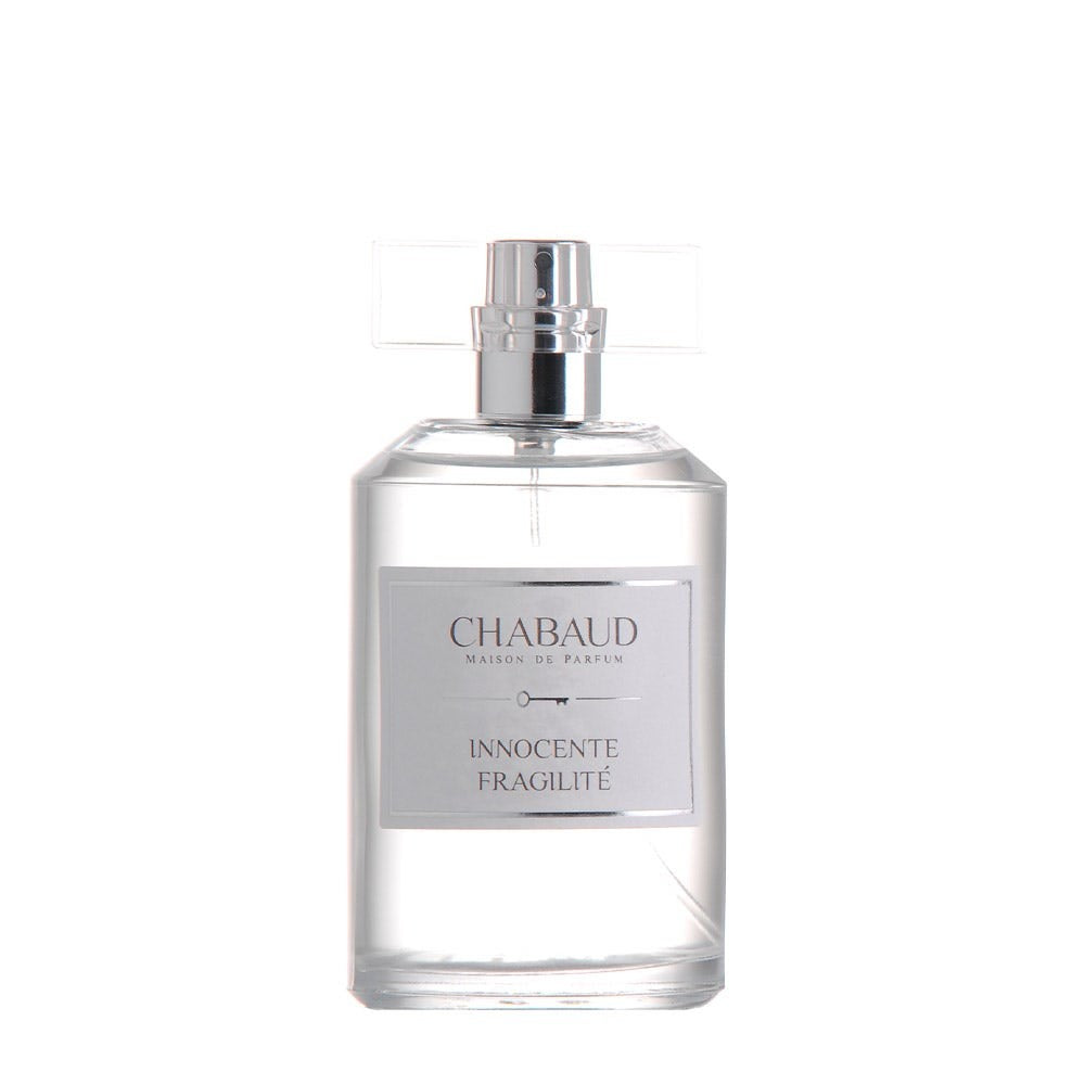 Chabaud Innocente Fragilite Eau de Parfum naisille 100 ml