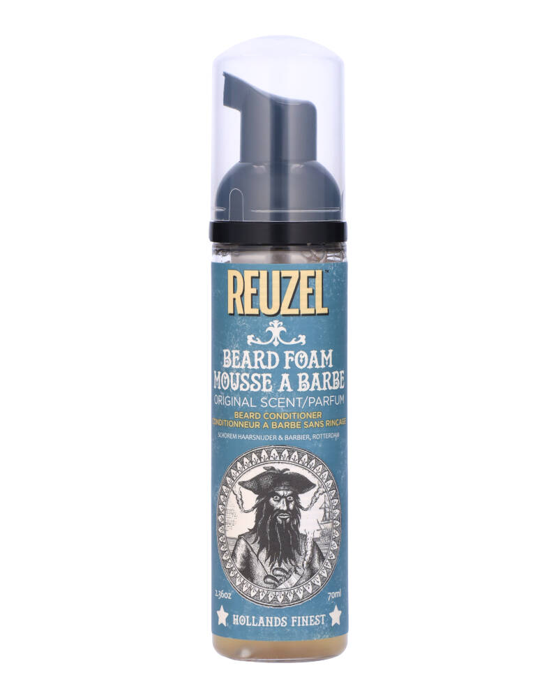 Reuzel Beard Foam Original 70 ml