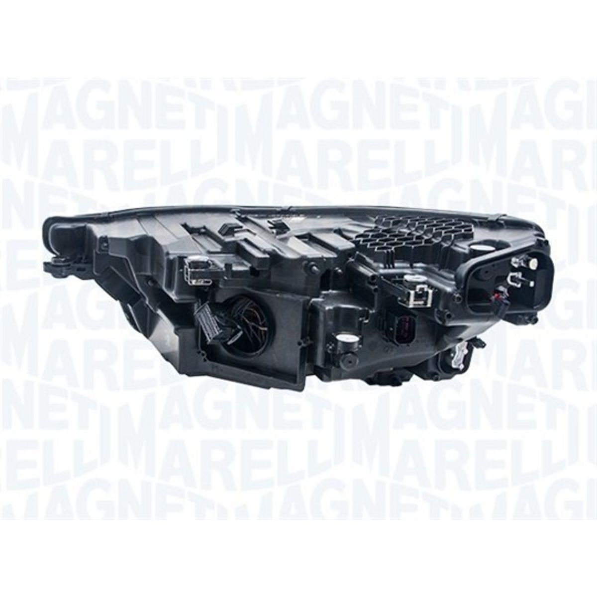 Ilmansuodatin MAGNETI MARELLI 153071762469