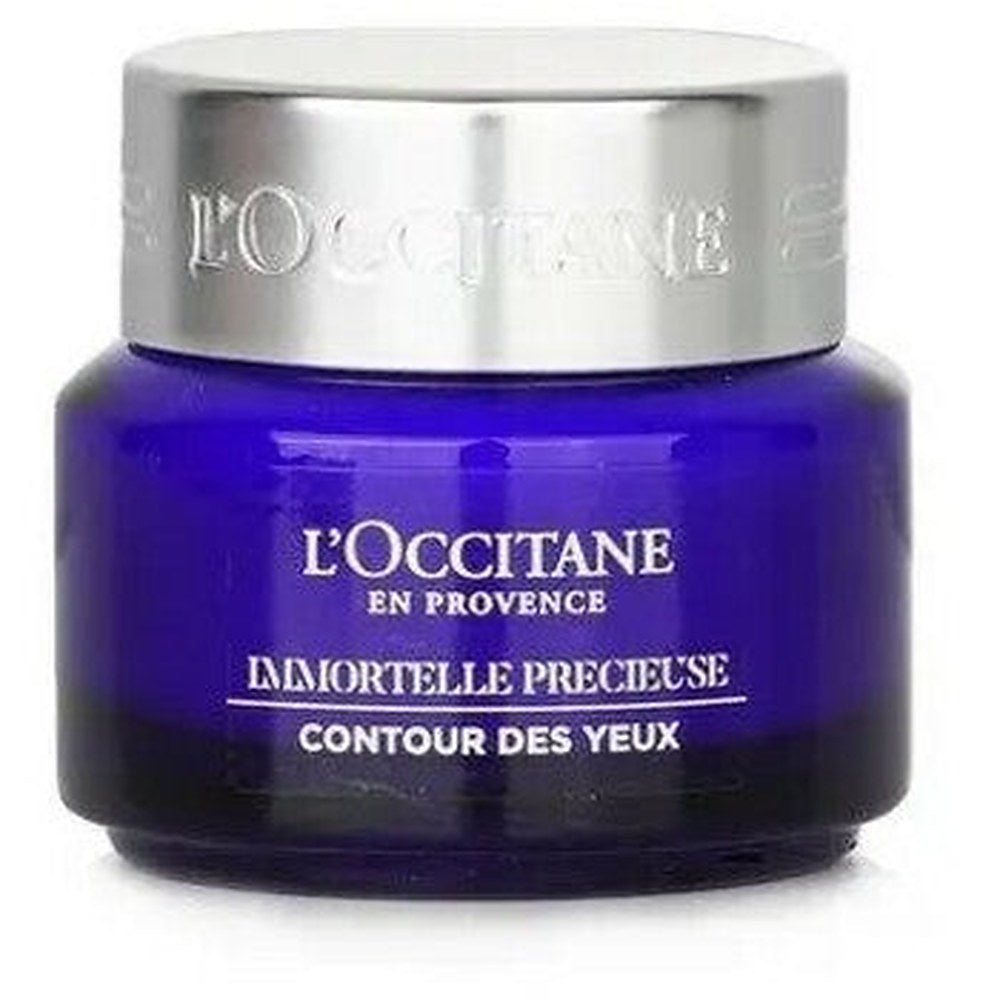 L ́occitane Immortelle Precieuse Proactive Youth Skincare Silmänympärysvoide 15ml