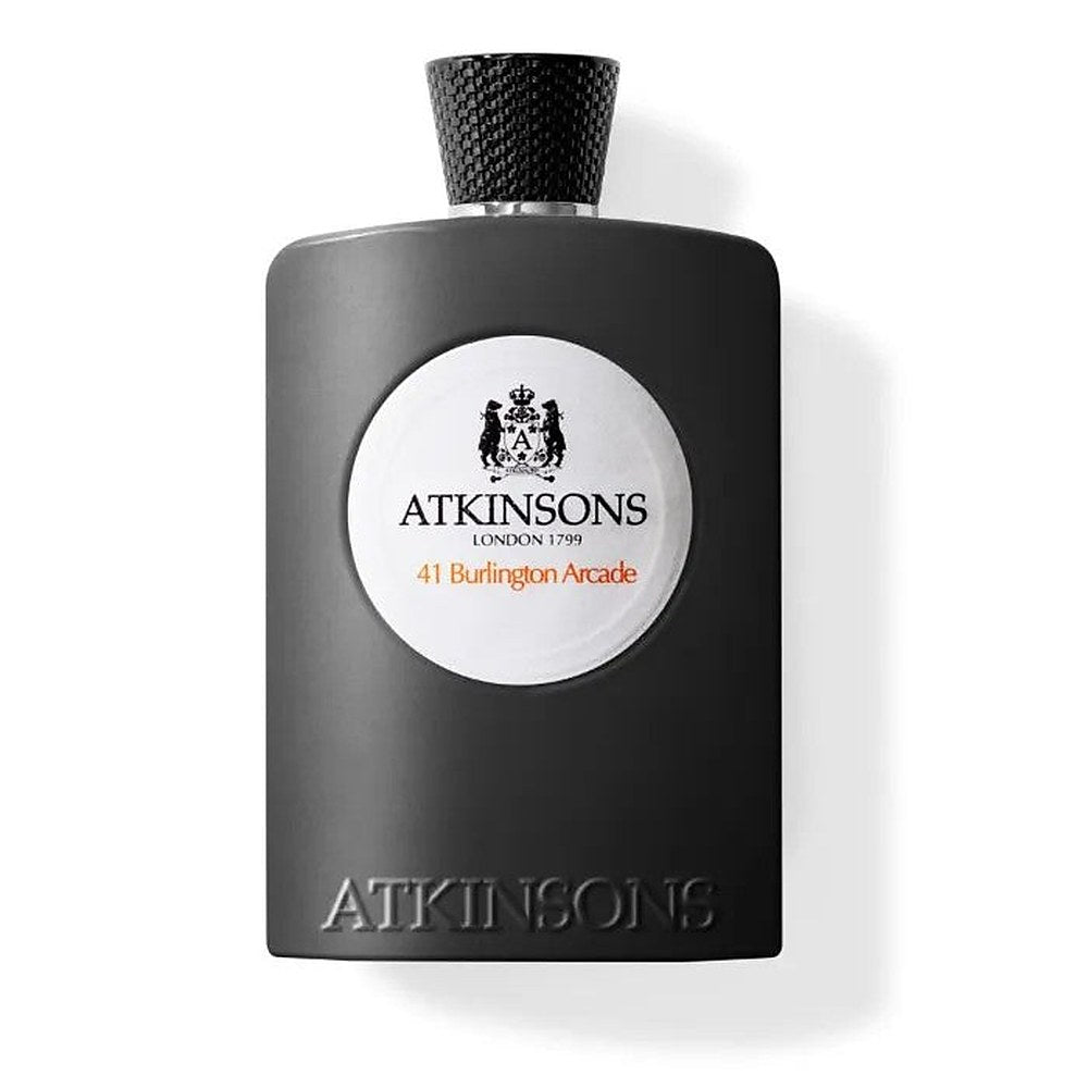Atkinsons Iconic 41 Burlington Arcade 100ml
