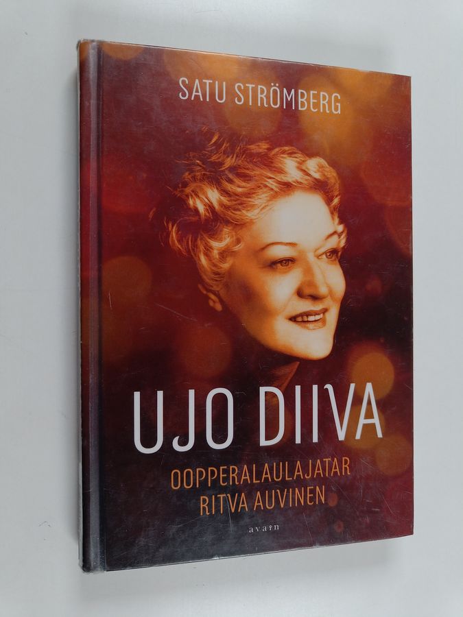 Ujo Diiva