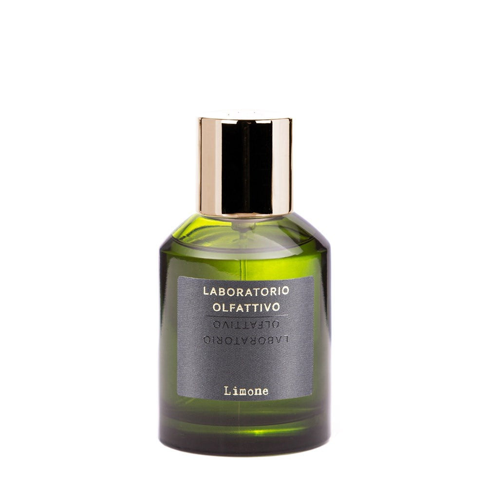 Hajulaboratorio Lemon Parfum Cologne Unisex 100 ml
