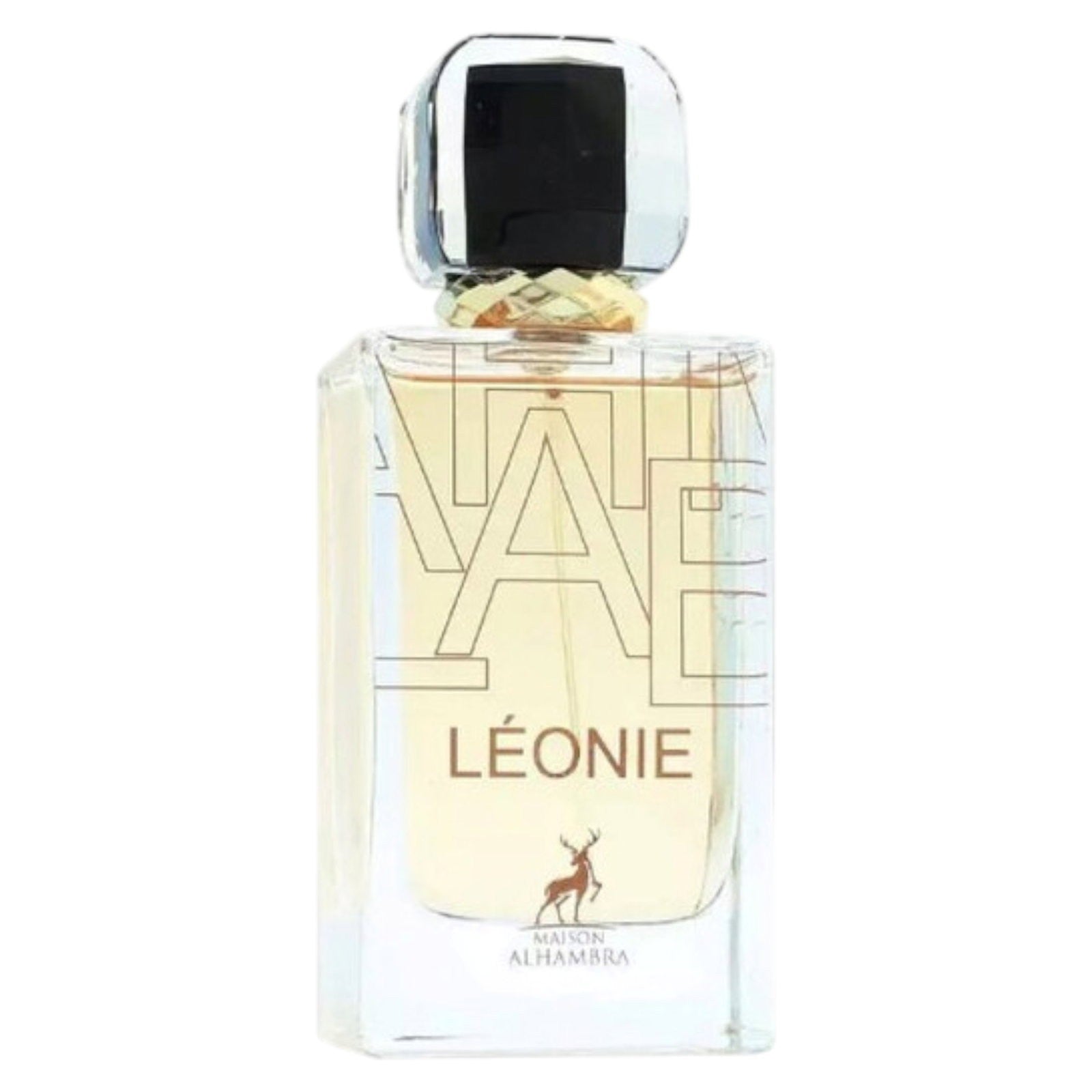Maison Alhambra Léonie EDP W 100 ml