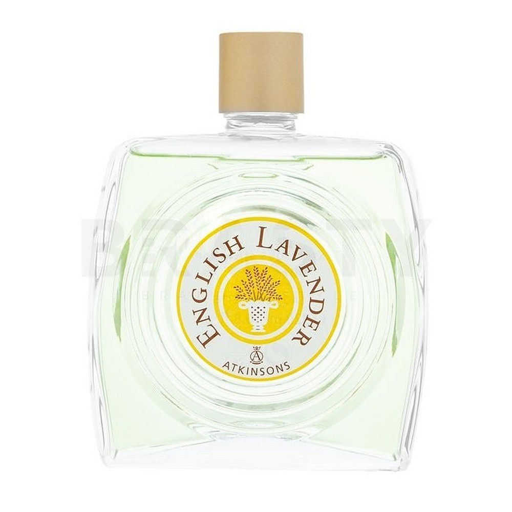 Atkinsons Eau de Toilette englantilaisella laventelilla 320 ml