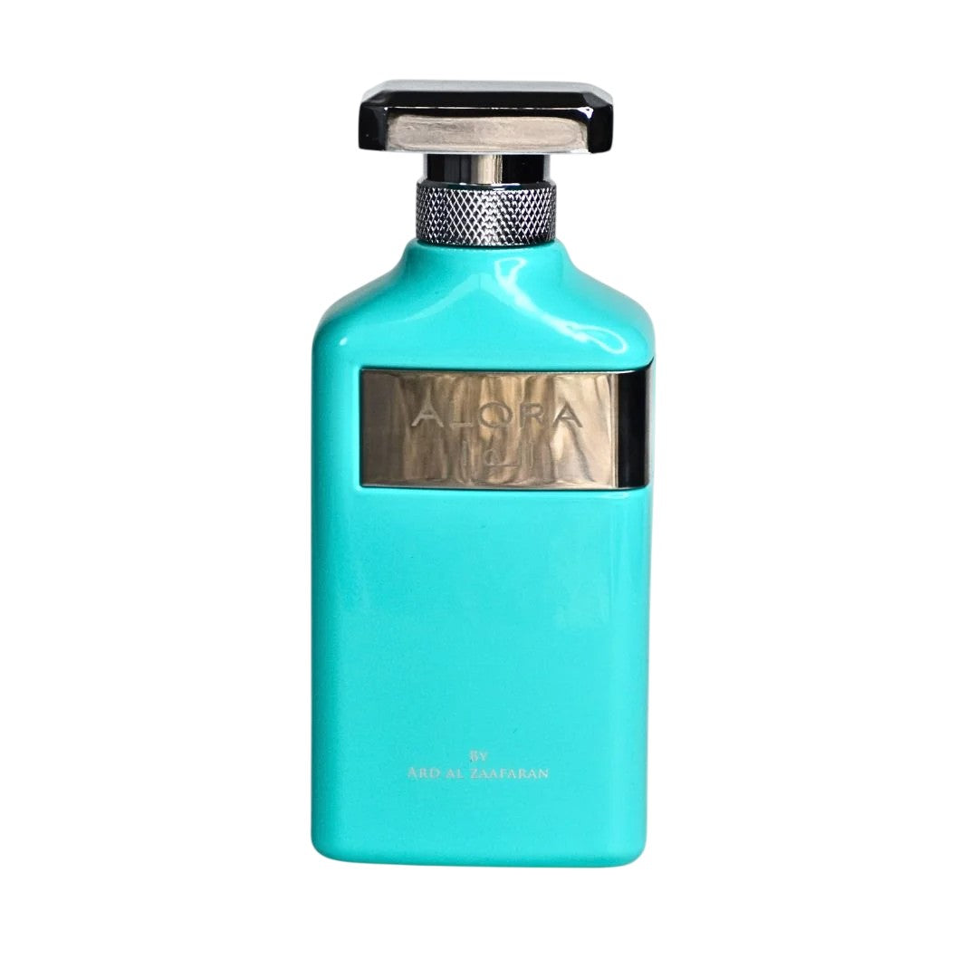 Ard Al Zaafaran Alora Donna 100 ml — Eau de Parfum