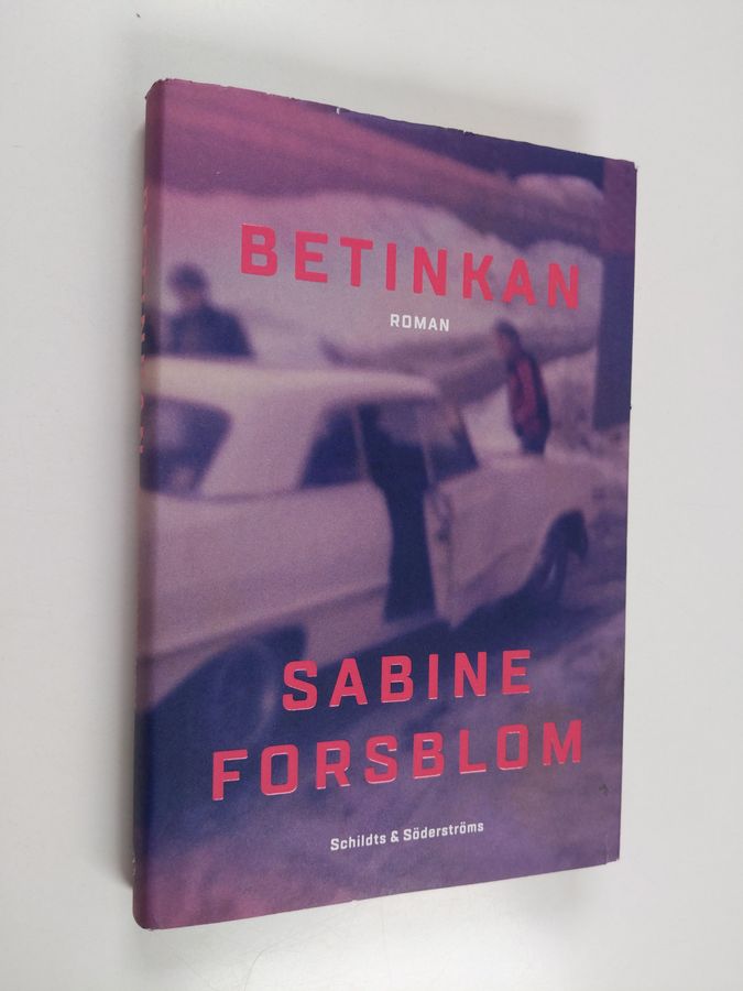 Betinkan