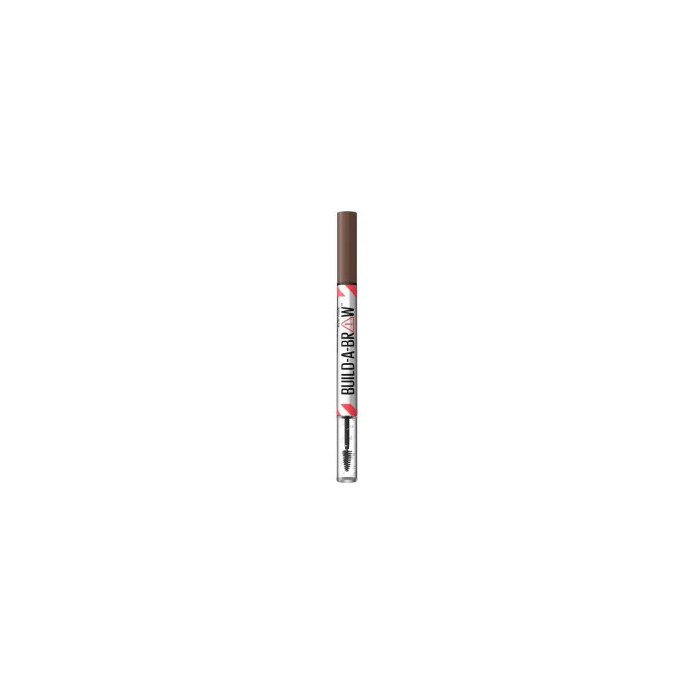Maybelline Build A 2in1 eyeliner 1,4g 257 Medium Brown