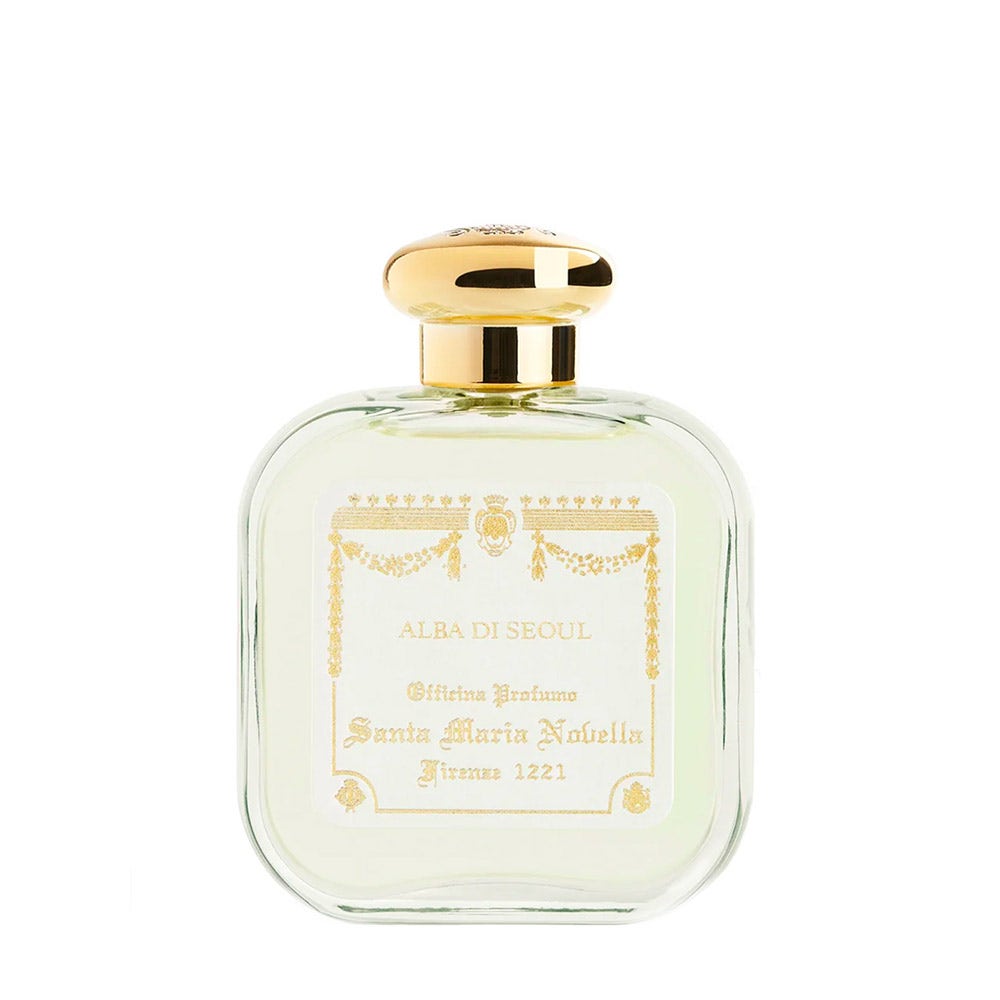 Santa maria novella Seoulin aamunkoitto Eau de Cologne 100 ml