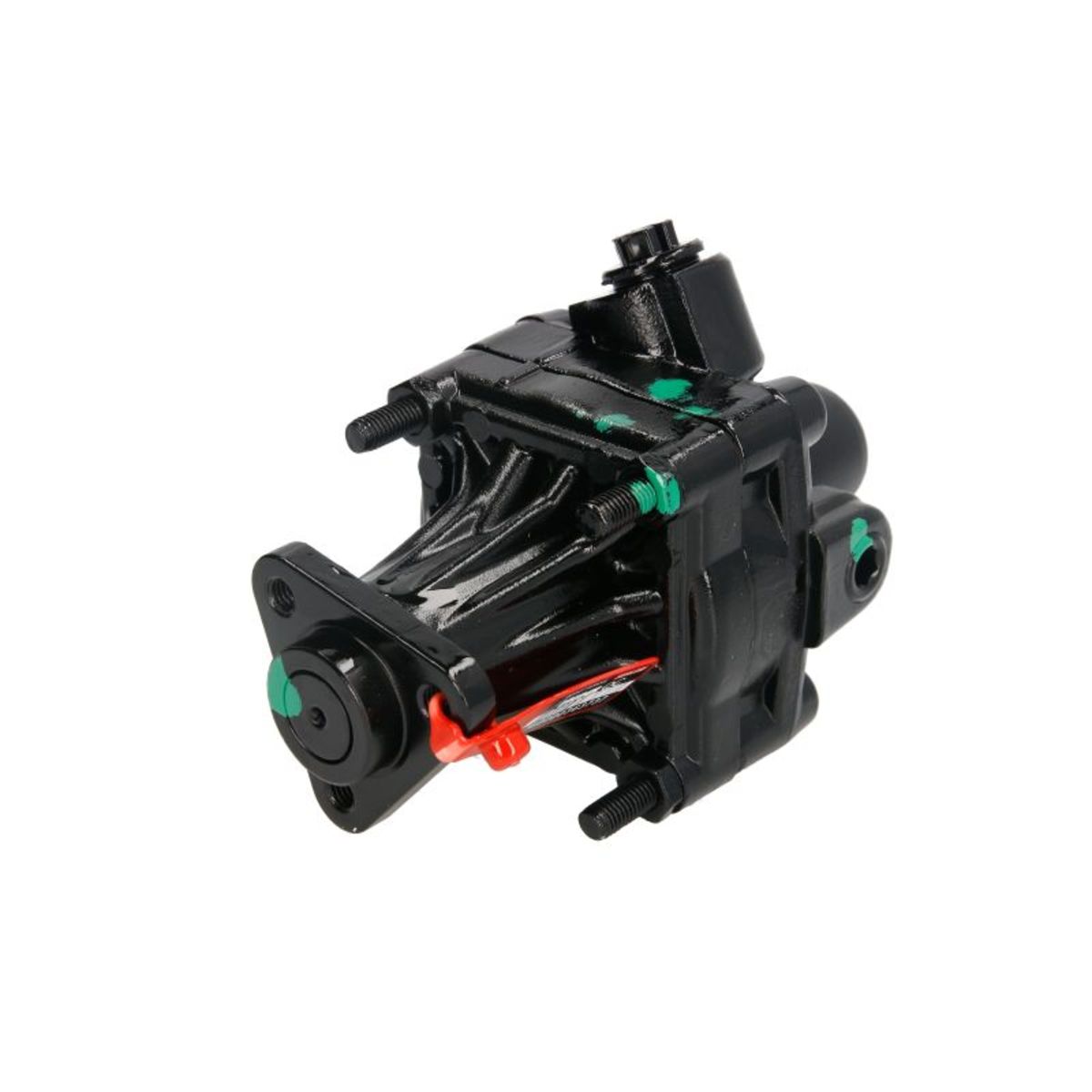 Ohjaustehostimen pumppu LAUBER 55.0039