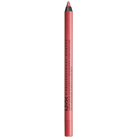 NYX Slide On Lip Liner Rosey Sunset -huultenrajauskynä Rosey Sunset