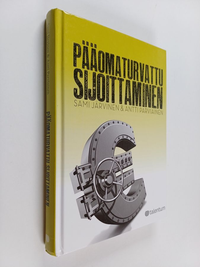 Pääomaturvattu sijoittaminen