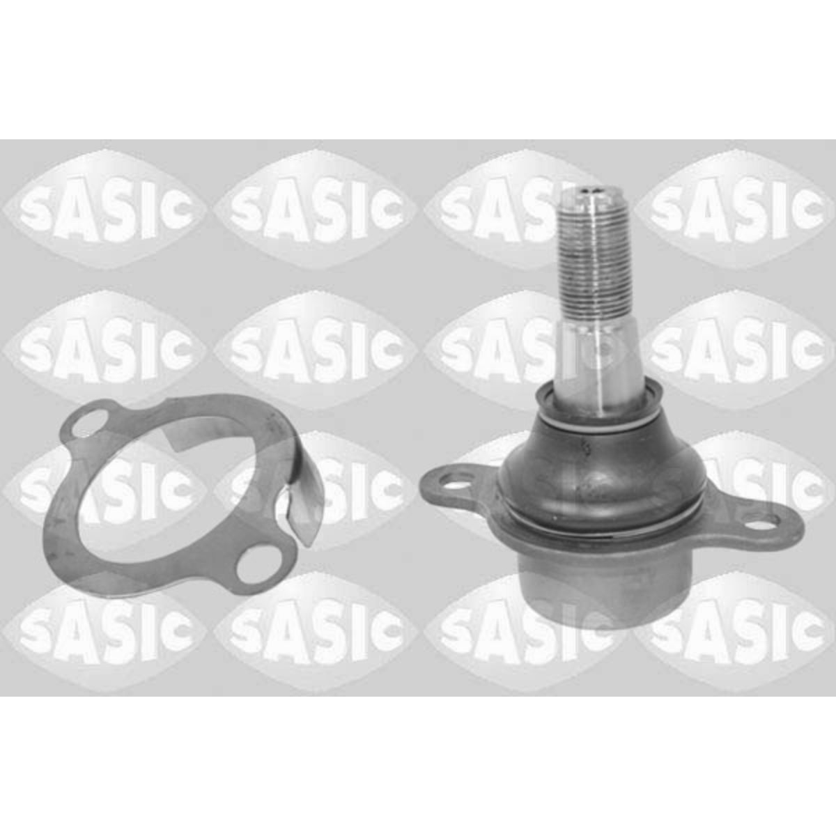 Pallonivel SASIC 7576067