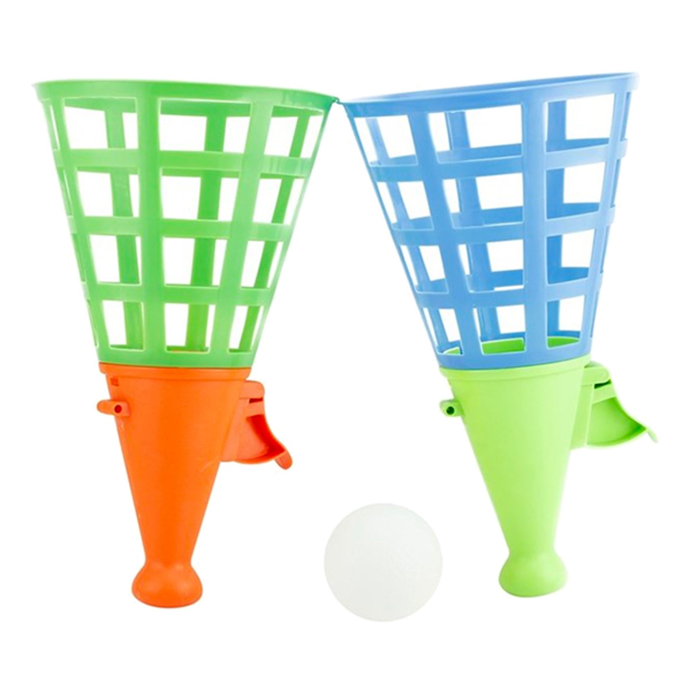 Jumbo Ball Catcher Setti