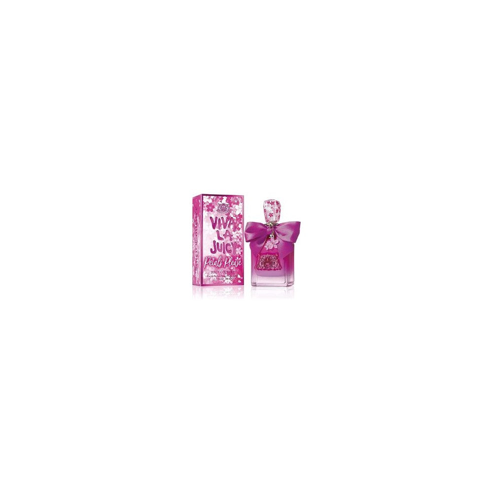 Juicy couture Viva La Juicy Petals Please EDP - 50 ml