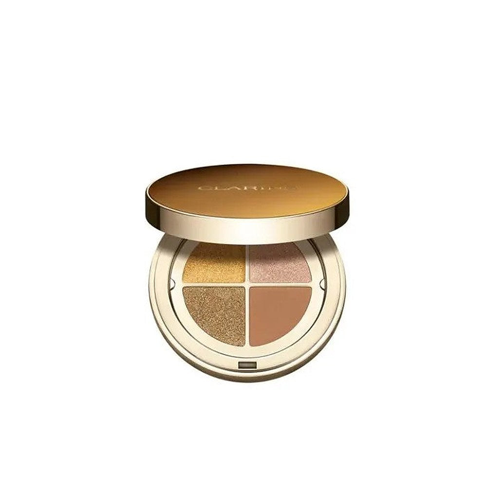 Clarins Palette 4 luomivärit 4 g 07 Quatuor