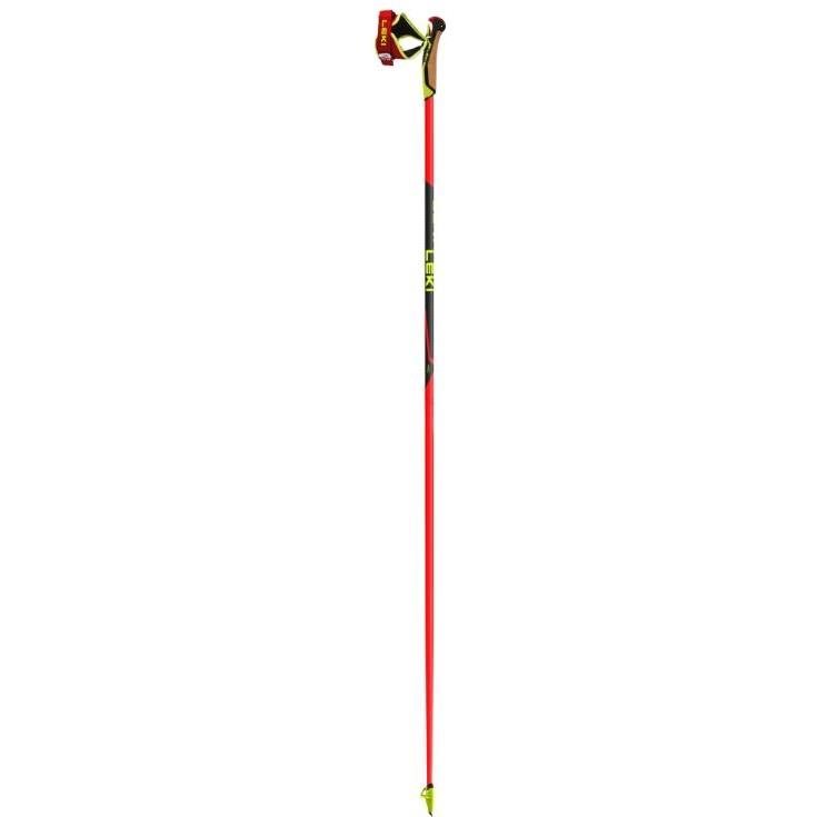 Leki Hrc Marathon Shark - 140 cm