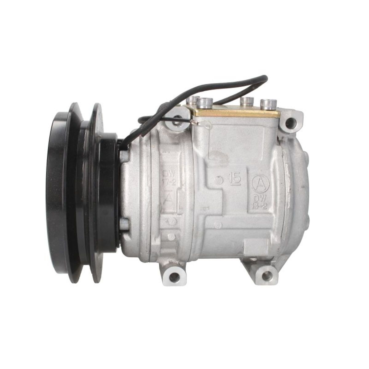 Ilmastoinnin kompressori NRF 32243