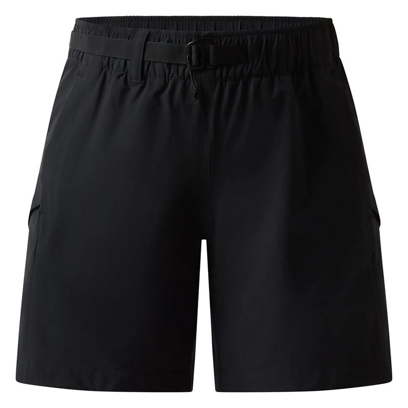 Haglöfs Hede Shorts Women True Black - 40