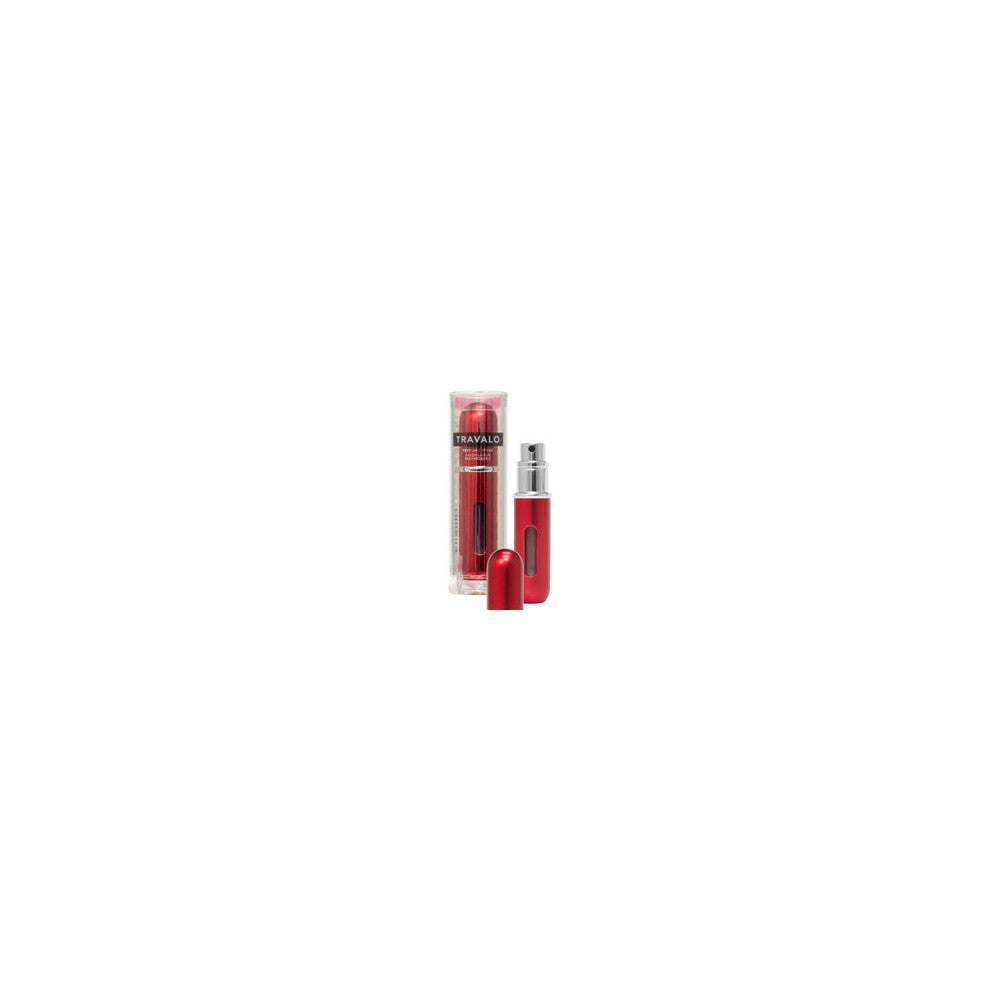 Travalo Klassinen HD Punainen - 5 ml