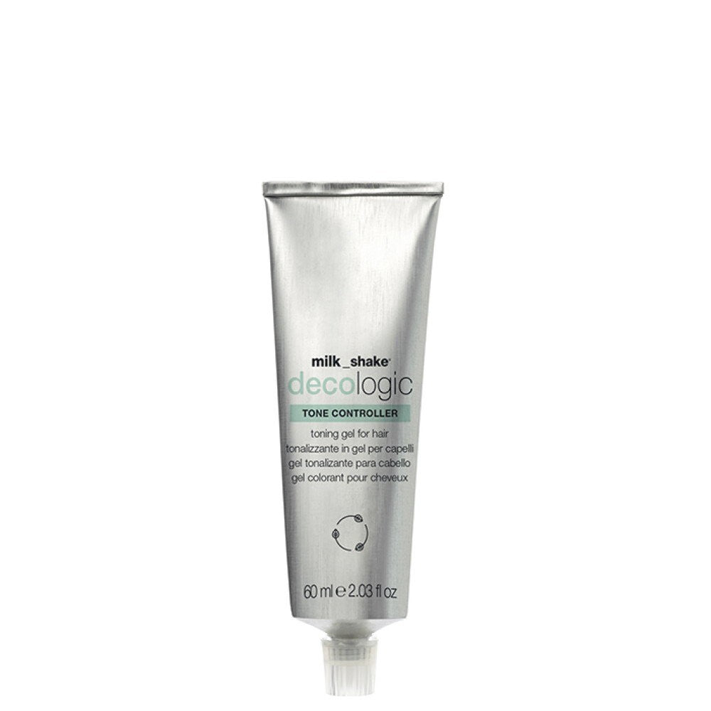 Milk_Shake Decologic Tone Controller sävytysgeeli Milk Mint 60ml
