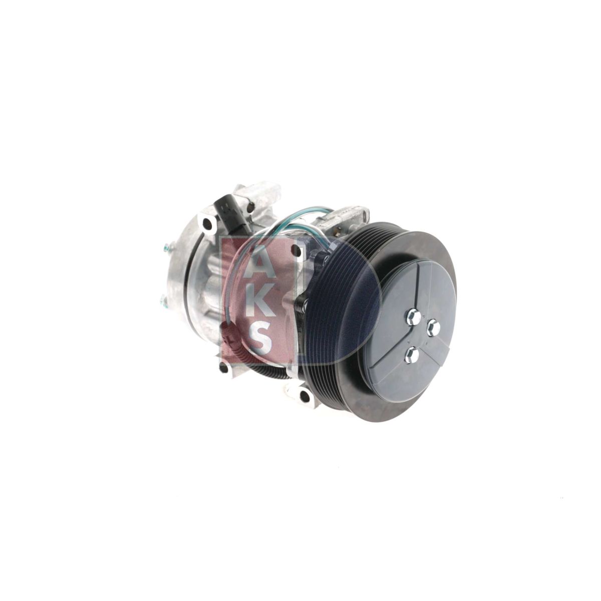 Kompressori, ilmastointilaite AKS DASIS 852890N