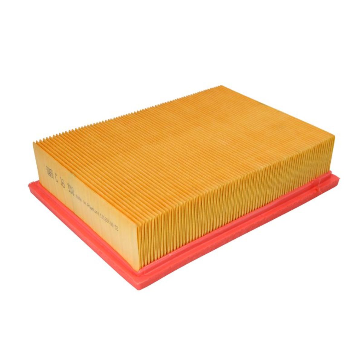 Ilmansuodatin MANN-FILTER C 26 100