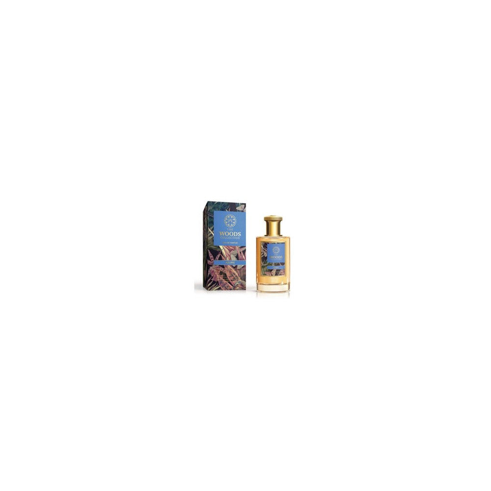 Woods -kokoelma Azure EDP - 100 ml